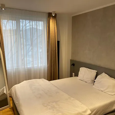Massimo Apartment