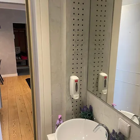 Massimo Apartament Bukareszt