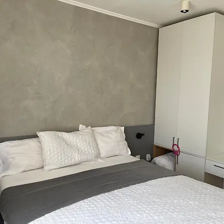 Apartment Massimo