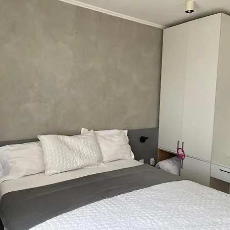Apartment Massimo