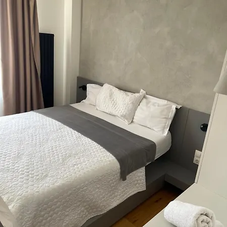 Massimo Apartament