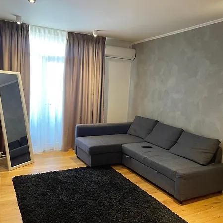 Apartment Massimo *