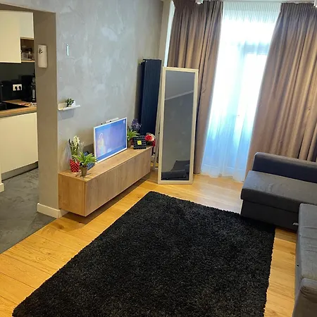 Apartment Massimo *
