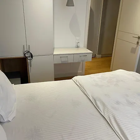 Apartment Massimo Bucharest